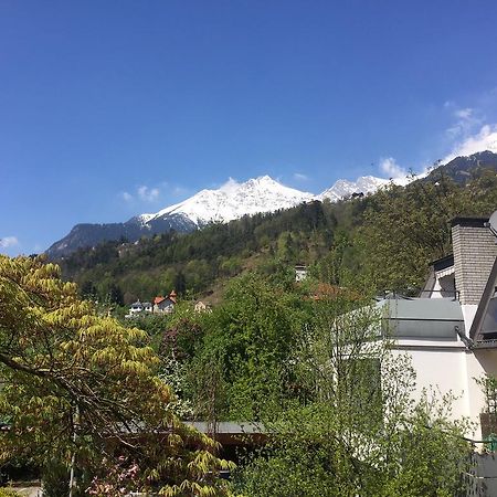 Innsbruck Apartment Nigler Екстериор снимка